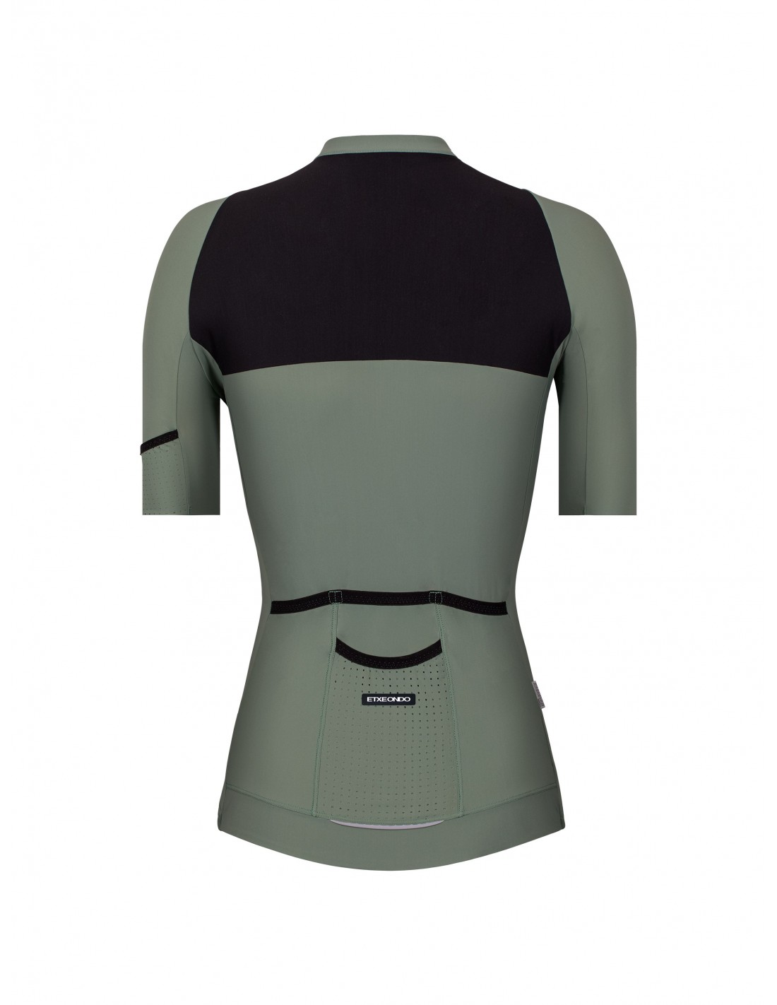 MAGLIA LIRA 1.0 - VERDE CACHI